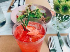 -乔泰勒JOETYLER西餐厅(曲江店)