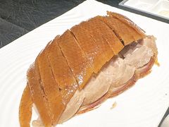 -大董(华贸购物中心店)