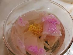 牡丹茶-京华烟云·北京烤鸭(领展购物广场·中关村店)