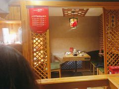 -福茂源横山铁锅羊肉(牡丹园店)