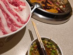 -小龙坎火锅(全球总店)