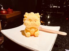 -上井料理黑金店(IFS国金中心店)