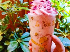 -奈雪的茶(湖滨银泰in77C区PRO店)