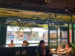 -青一色火锅(摩根店)