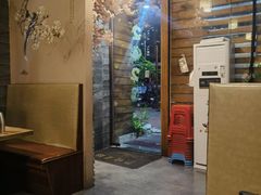 -山居屋炭火烧肉(厚街万达店)