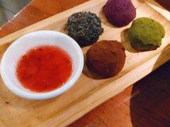 -黑鸡小馆(金源店)
