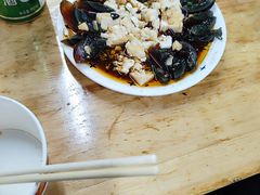 -眼镜烧烤(吉庆街店)