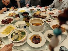 -逸林轩中餐厅(中信泰富朱家角锦江酒店)