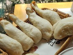 -小秦淮·南京土菜(新亭西路店)