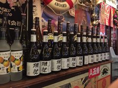 大堂-平成屋·午肴夜酒(四川北路店)