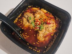 -梵云依家小冒菜(新街口总店)