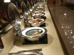 自助取餐区-芭菲盛宴·环球美食(袁家岗店)