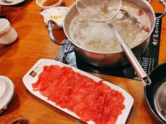 -你好牛火锅 头牌无花果鸡(海上传奇店)