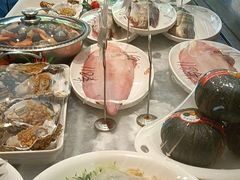 -添福来墨鱼饺子 · 海鲜东北菜(泡崖店)