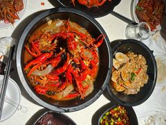 -聚味瞿记·龙虾堂(渔人码头一店)