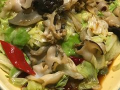 橄榄爆螺片-船家渔(徐州北路店)