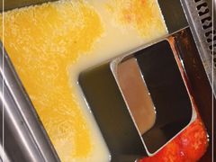 -巴奴毛肚火锅(悠唐购物中心店)