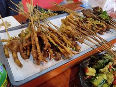 -林二哥宜烤官·宜宾小烧烤