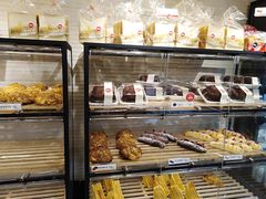 -85度C(上海兰溪二店)