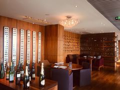 -非常时髦餐厅VUE Restaurant(外滩茂悦大酒店)
