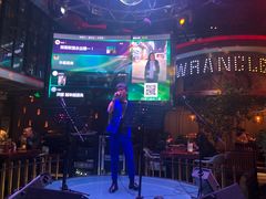 -肉串汪(望京店)