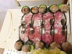 -北门涮肉·铜锅涮肉(南锣鼓巷店)