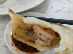 -蒋家桥饺面店(四望亭路店)