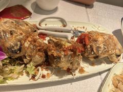 -喜记避风塘炒辣蟹(旗舰店)