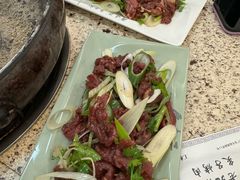 -厚味居炙子烤肉·清真(天桥南纬路店)