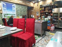 -郭记原生态烤羊腿(长宁路店)