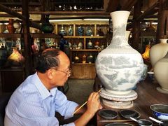 -景德镇古窑民俗博览区