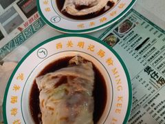 -西关明记肠粉(荔枝湾店)