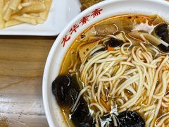 罗汉面-龙华素斋(龙华路店)