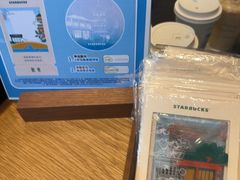 -星巴克(杭州桐庐立山国际店)