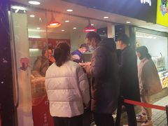 门面-官亭路小吃一条巷