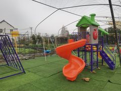 -小鱼草莓采摘园农家乐·小鱼餐厅
