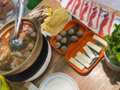 -菌小白火锅(时尚天河店)