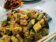 -清真喜兰老丁羊汤特色小吃