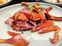-兰边碗(鼓楼店)