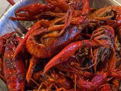 特色卤虾-霸王虾·麻辣小龙虾(清水河公园店)