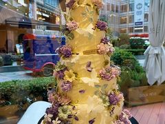 -杜哈夫DOUX RÊVE·生日蛋糕(日月光店)