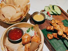 -KingThaia金泰兰(滨江天街店)