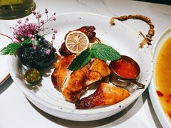 -相遇·川湘融合菜(丹阳吾悦广场店)