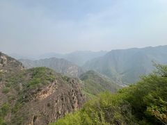 -京东石林峡风景区