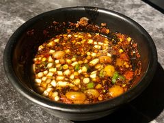 -泉味道贵州厨房(三里河店)