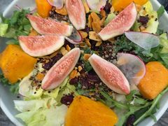 -THE WOODS 简餐 (国贸商城店)