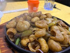 -顺发饭店