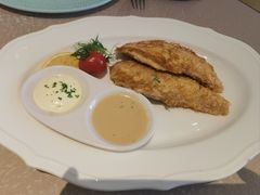 -波特曼西餐厅(南岗店)
