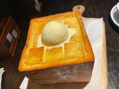 -绿茶餐厅(深圳龙华天虹购物中心店)