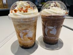 -瑞幸咖啡(永康公寓店)